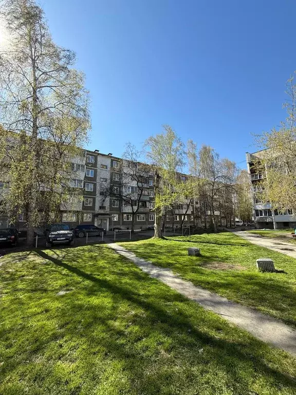 Продаётся 2-к квартира, 44 м - Фото 0