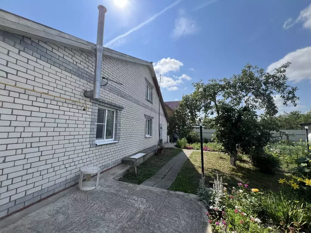 Дом в Владимирская область, Муром д. Березовка, ул. Плодовая, 16 (112 ... - Фото 0