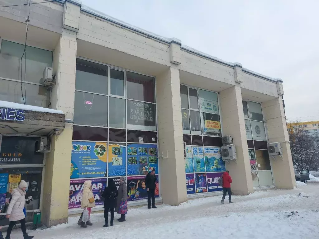 Помещение свободного назначения в Московская область, Одинцово ... - Фото 2