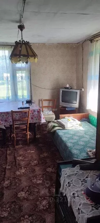 Дом в Вологодская область, с. Спасское  (64 м) - Фото 2