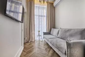 1-к кв. Москва ул. Зорге, 9Ак7 (30.0 м) - Фото 1