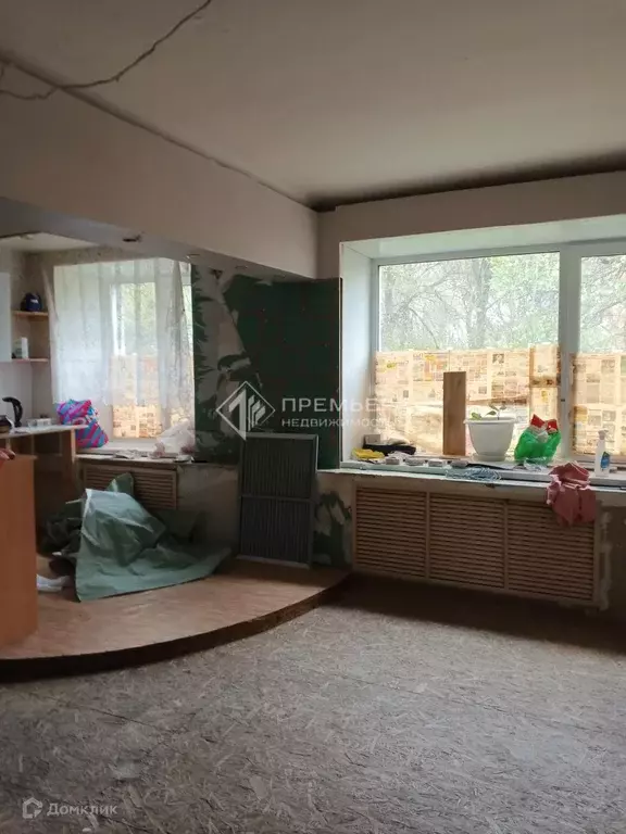 Продаётся 2-к квартира, 40 м - Фото 1
