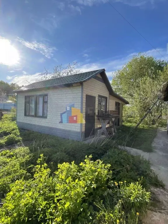 Дом в Тульская область, Алексин городской округ, д. Борисово ул. Южная ... - Фото 1