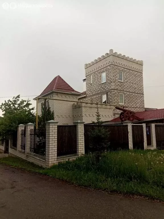 Дом в Фроловское, 13 (350 м) - Фото 0