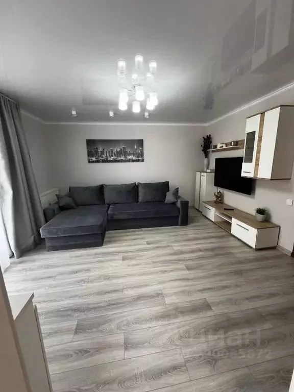 3-к кв. Калининградская область, Зеленоградск ул. Осипенко, 12 (70.0 ... - Фото 2