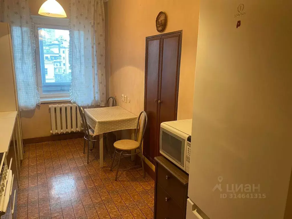2-к кв. Москва ул. Гвоздева, 7/4С1 (60.0 м) - Фото 1