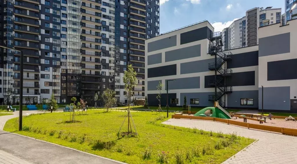 Помещение свободного назначения в Санкт-Петербург ул. Русановская, 22 ... - Фото 2