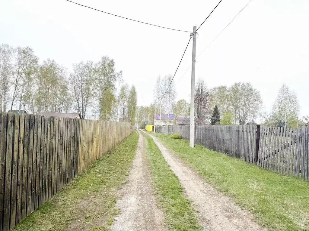 Участок 12 сот. (СНТ, ДНП) - Фото 1