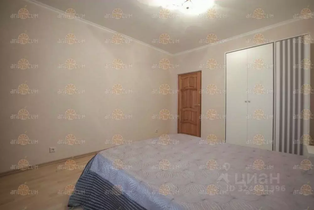 2-к кв. Ставропольский край, Ставрополь ул. Пирогова, 44 (63.0 м) - Фото 2