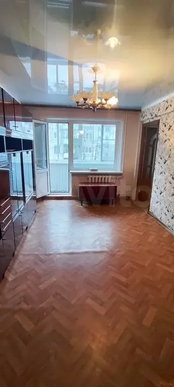 3-к. квартира, 49,7 м, 3/5 эт. - Фото 0