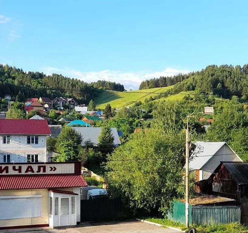 1-к кв. Алтайский край, Белокуриха ул. Братьев Ждановых, 19 (36.0 м) - Фото 1