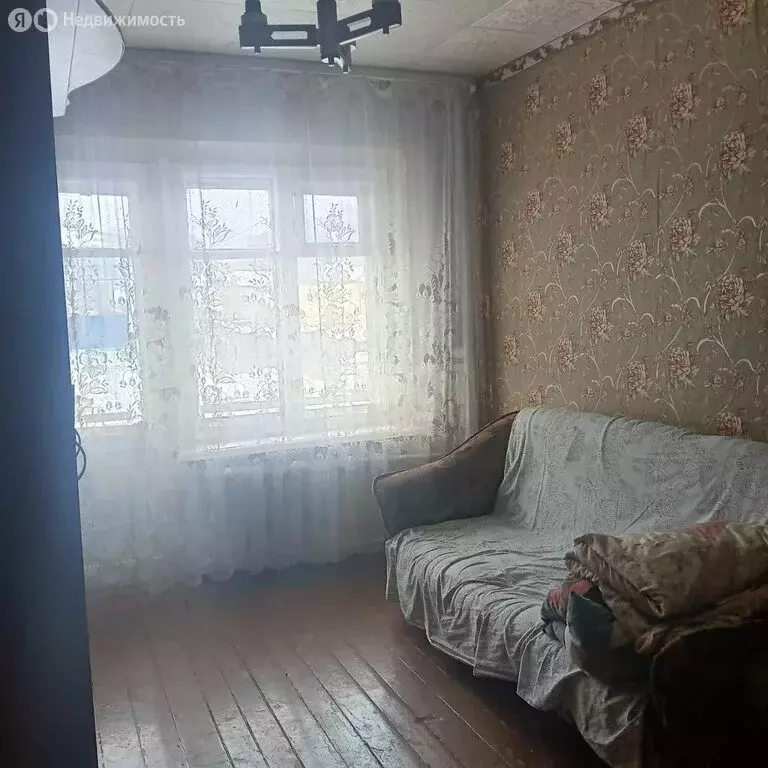 1-комнатная квартира: Челябинская область, Ашинский муниципальный ... - Фото 2