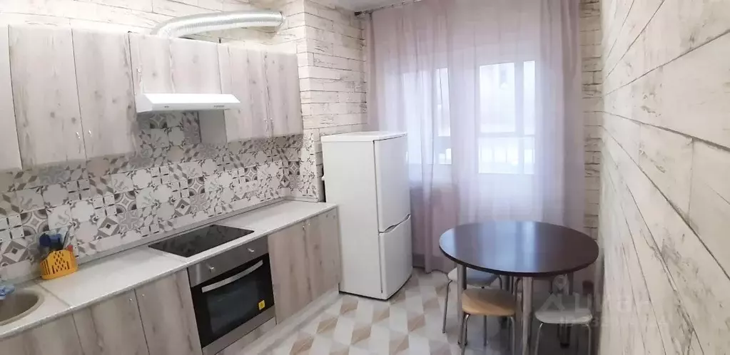 1-к кв. Башкортостан, Уфа Караидельская ул., 54/1 (42.0 м) - Фото 1
