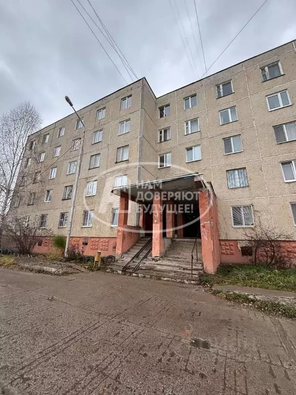 Комната Пермский край, Пермь Краснослудская ул., 17 (17.5 м) - Фото 1