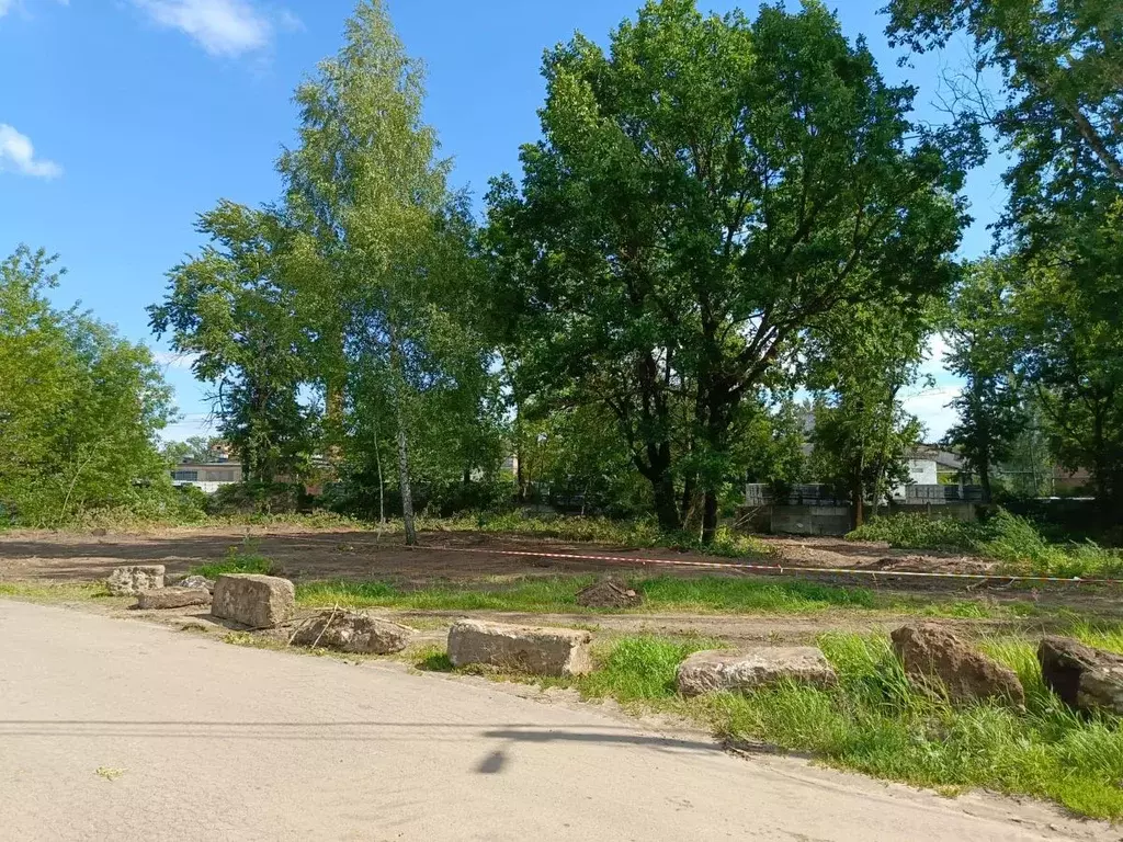 Купить Участок В Городе Щелково