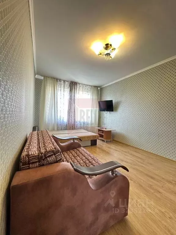 1-к кв. Калининградская область, Калининград Сельма мкр, бул. Франца ... - Фото 2