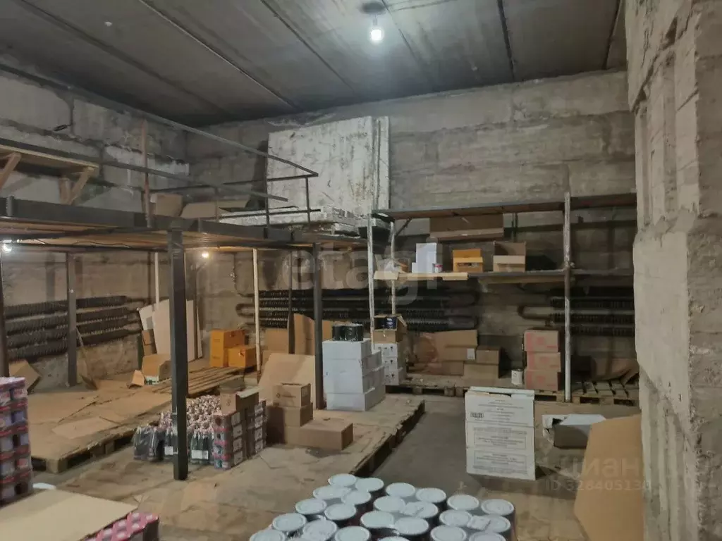 Склад в Красноярский край, Красноярск ул. Шахтеров, 33 (374 м) - Фото 2