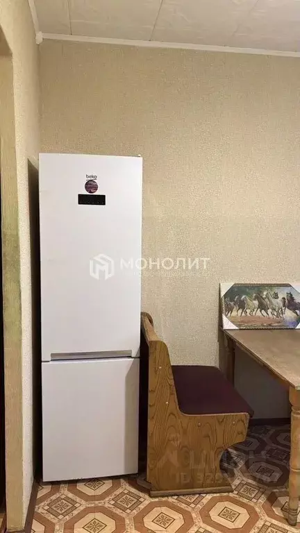 1-к кв. Белгородская область, Старый Оскол Ольминского мкр, 5 (40.0 м) - Фото 2