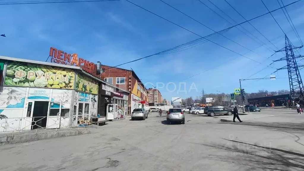 Помещение свободного назначения в Новосибирская область, Новосибирск ... - Фото 0