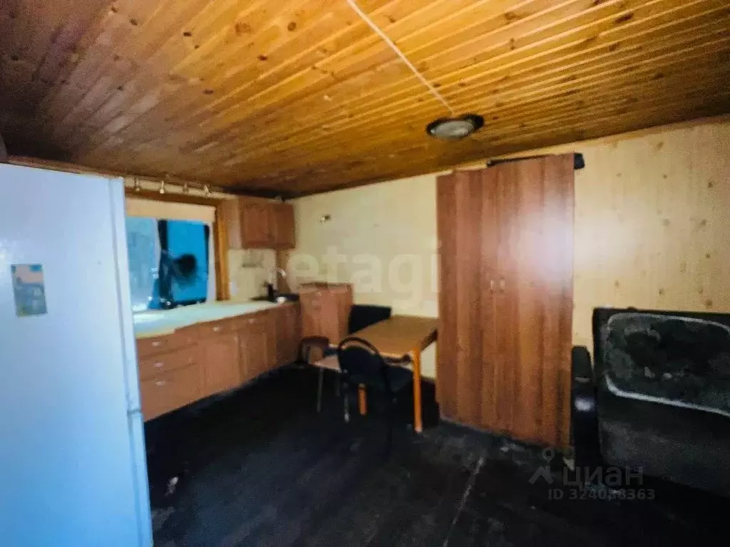 Дом в Владимирская область, Петушинский муниципальный округ, Ягодка ... - Фото 2