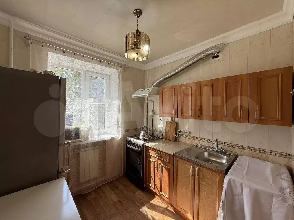 2-к. квартира, 45 м, 3/4 эт. - Фото 0
