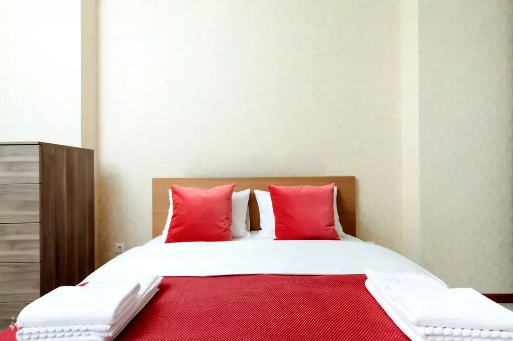 2-к кв. Новосибирская область, Новосибирск ул. Романова, 25 (60.0 м) - Фото 2