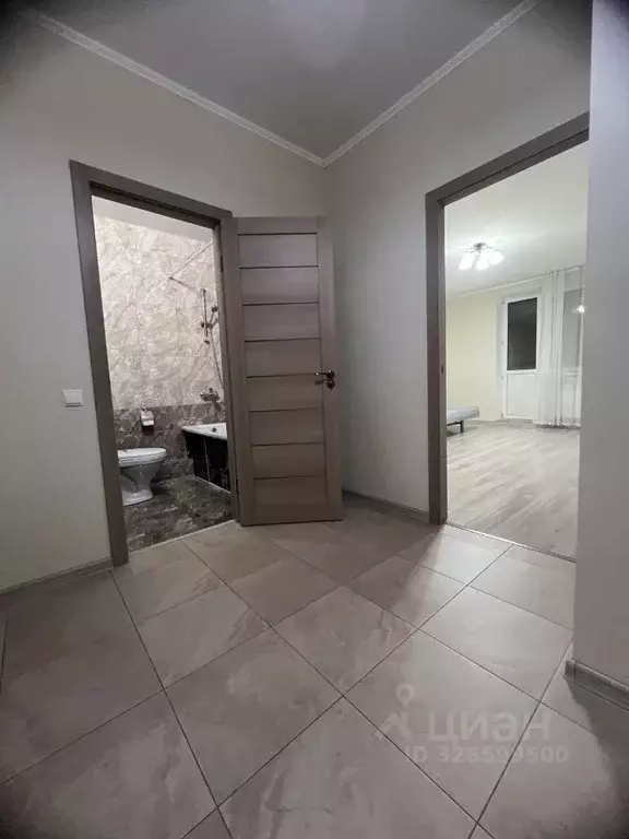 1-к кв. Московская область, Реутов ул. Октября, 44 (42.2 м) - Фото 1