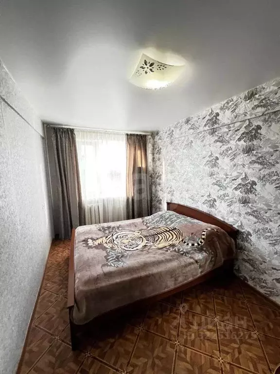 3-к кв. Вологодская область, Вологда ул. Дзержинского, 31 (59.6 м) - Фото 1