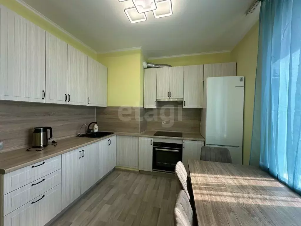 2-к кв. Санкт-Петербург Загребский бул., 9 (50.4 м) - Фото 1
