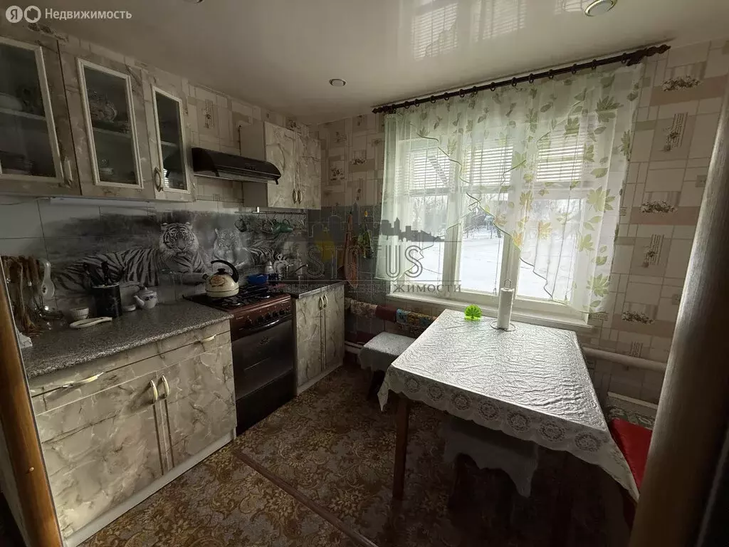 Дом в Ртищево, Полевая улица (66 м) - Фото 2