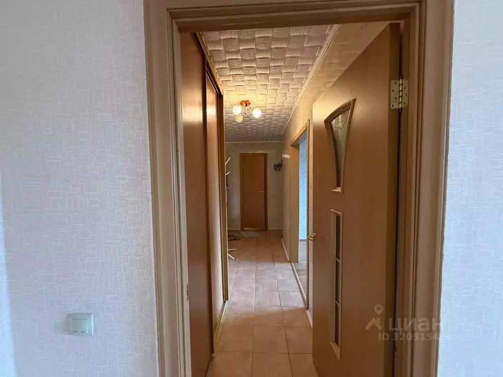 2-к кв. Томская область, Северск Парковая ул., 6 (47.4 м) - Фото 1