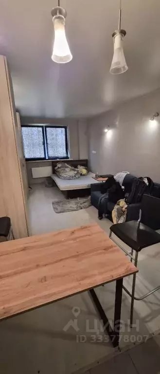 Студия Московская область, Щелково городской округ, д. Большие ... - Фото 2