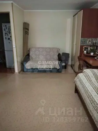 1-к кв. Калмыкия, Элиста ул. Ю. Клыкова, 12А (31.0 м) - Фото 2