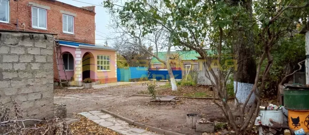 3-к кв. Краснодарский край, Темрюкский район, Вышестеблиевское с/пос, ... - Фото 2