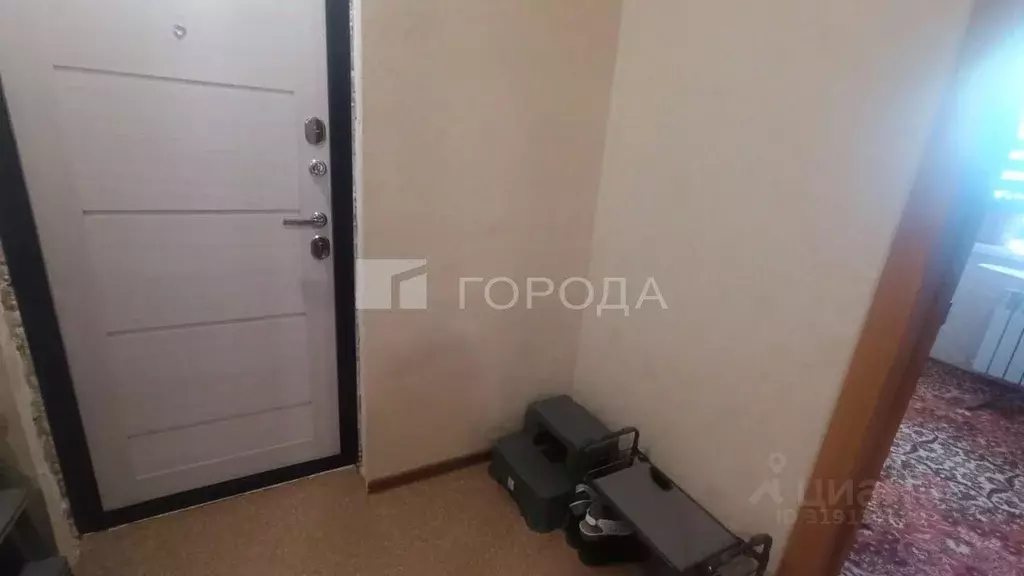 1-к кв. Новосибирская область, Новосибирск ул. Виктора Шевелева, 18/1 ... - Фото 0