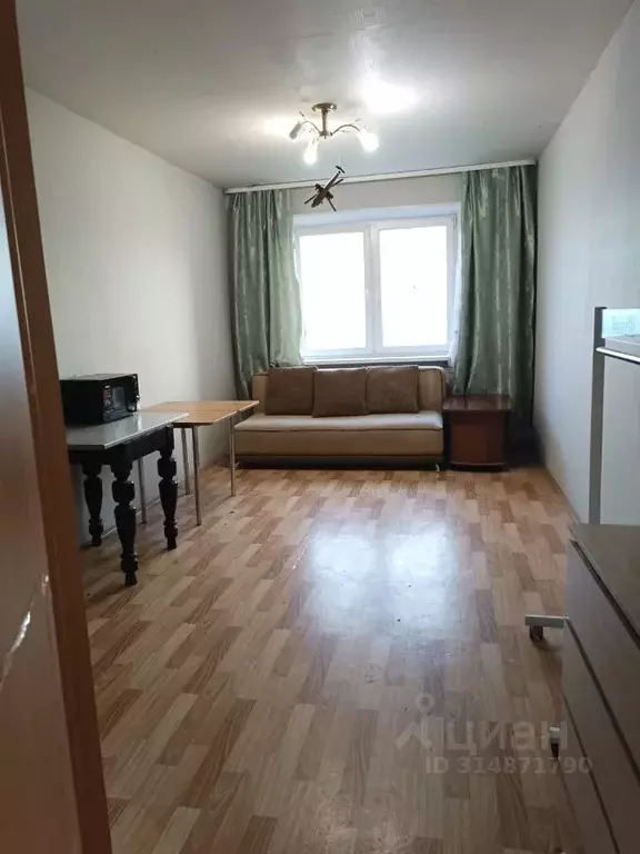Комната Башкортостан, Уфа ул. Муксинова, 2/3 (17.0 м) - Фото 1