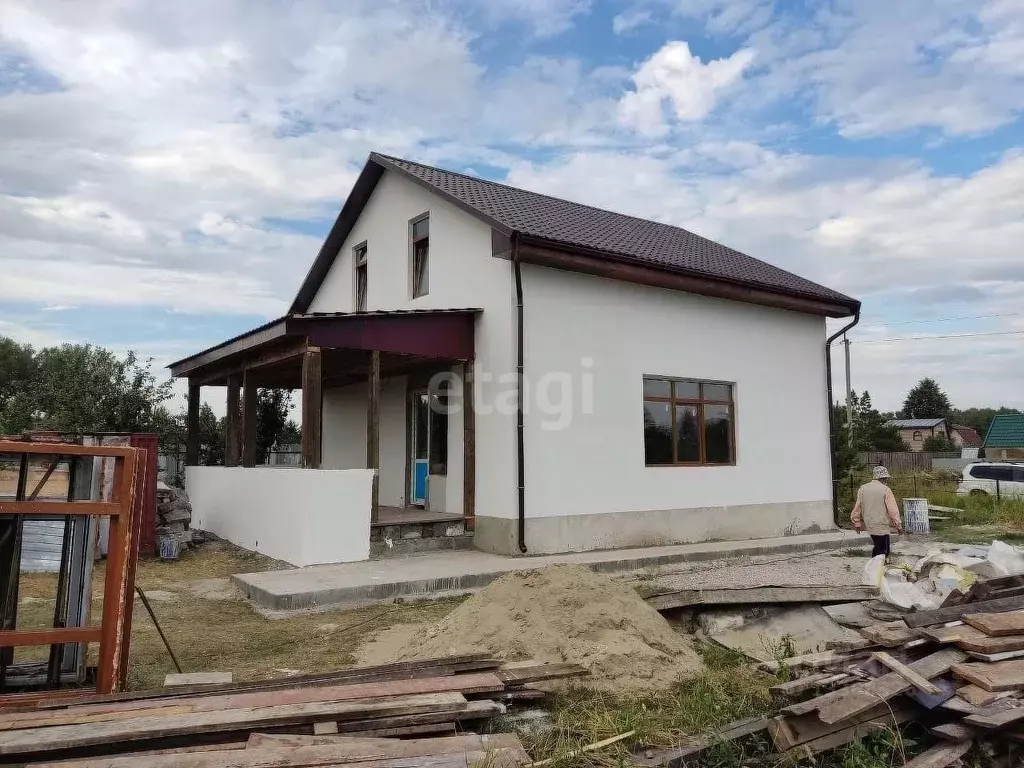 Дом в Новосибирская область, Ордынское рп, Виктория СНТ ул. Первая ., Купить  дом Ордынское, Ордынский район, ID объекта - 50011737211