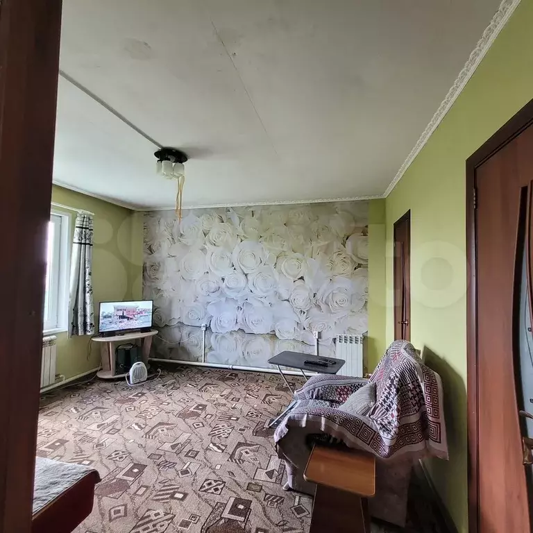 Дача 45 м на участке 10 сот. - Фото 0