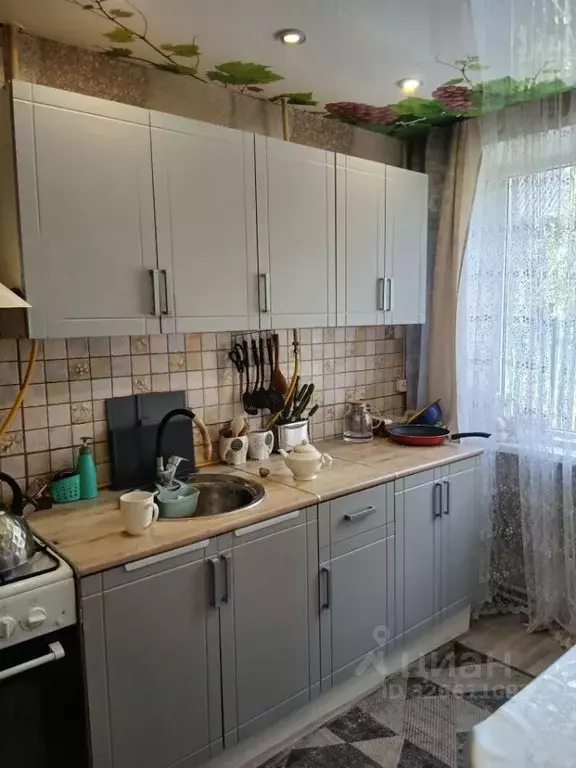 Дом в Тульская область, Щекинский район, Лазаревское с/пос, д. ... - Фото 1