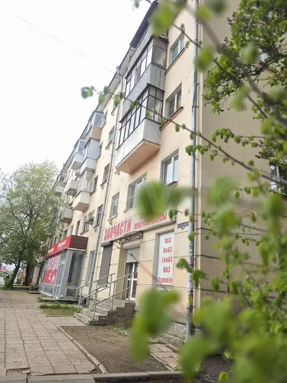 2-к. квартира, 45 м, 2/5 эт. - Фото 1