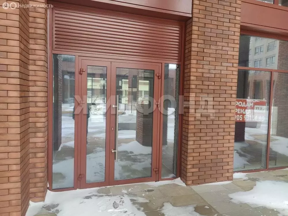 Помещение свободного назначения (78 м) - Фото 2