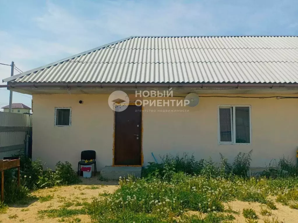 Дом в Свердловская область, Сысертский муниципальный округ, с. Патруши ... - Фото 2