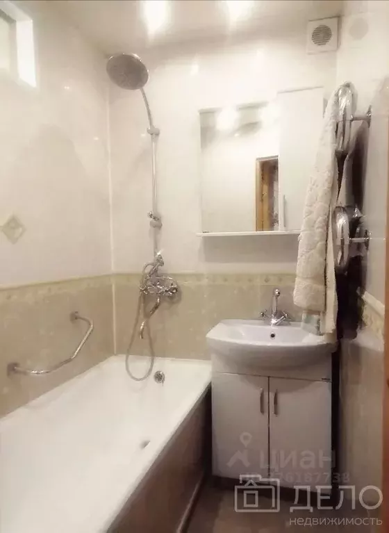 2-к кв. Рязанская область, Рязань ул. Островского, 38к1 (45.0 м) - Фото 2