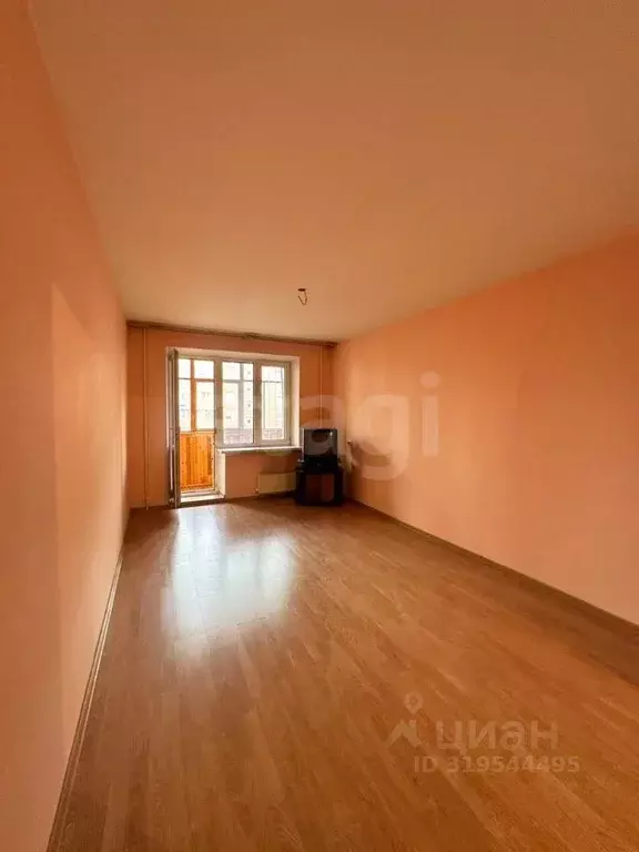 2-к кв. Башкортостан, Уфа ул. Николая Дмитриева, 21/2 (54.5 м) - Фото 1