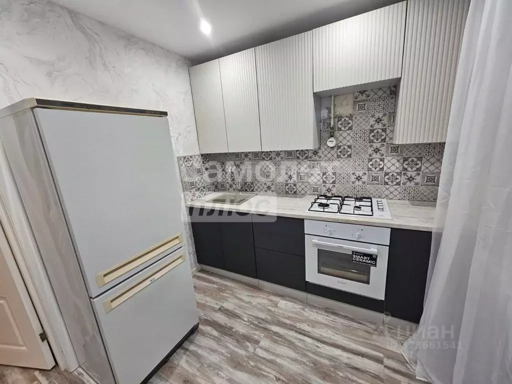 2-к кв. Рязанская область, Рязань ул. Полетаева, 27к1 (44.3 м) - Фото 0