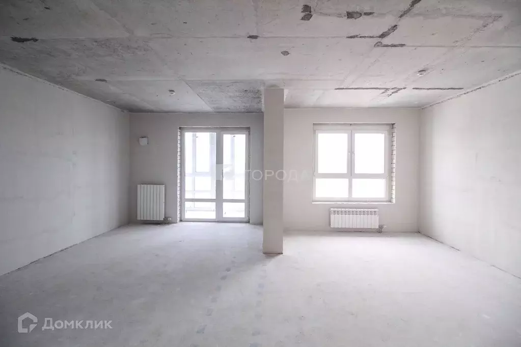 Продаётся 1-к квартира, 41.6 м - Фото 1
