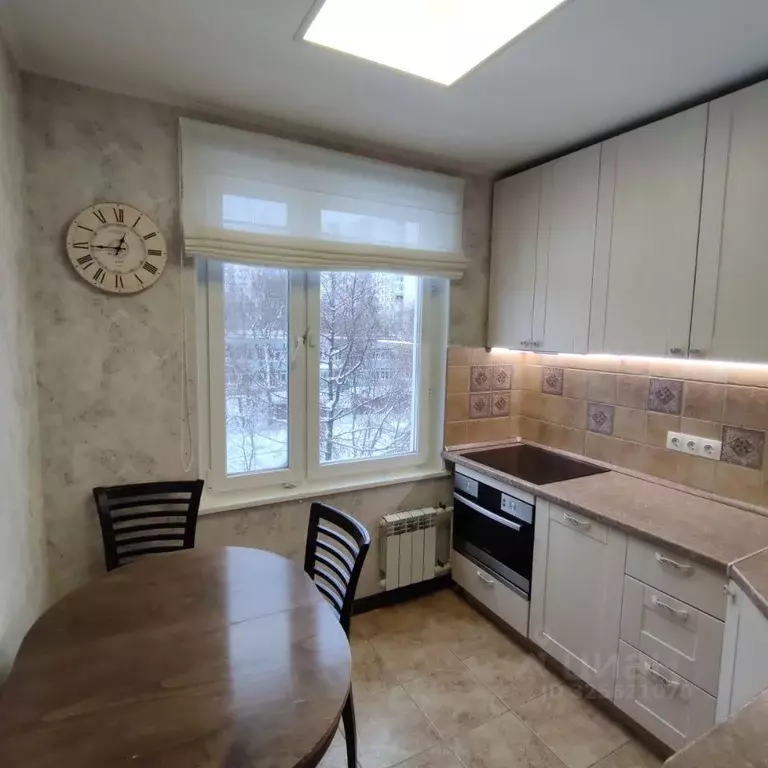 3-к кв. Москва Новоясеневский просп., 40К3 (58.0 м) - Фото 2