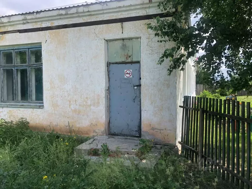 Помещение свободного назначения в Курганская область, Куртамышский ... - Фото 2