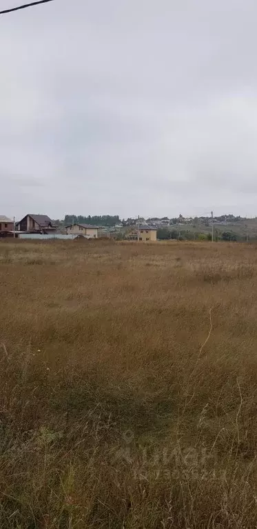 Участок в Саратовская область, Саратов муниципальное образование ... - Фото 1