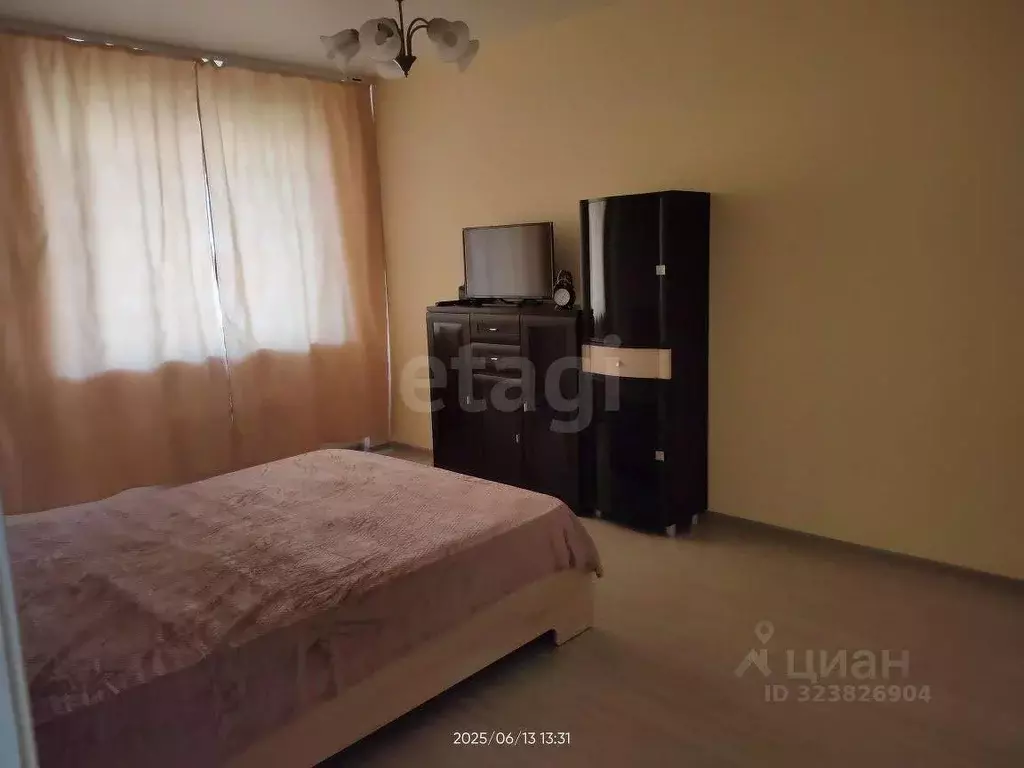 2-к кв. Башкортостан, Уфа Бакалинская ул., 19 (58.3 м) - Фото 2